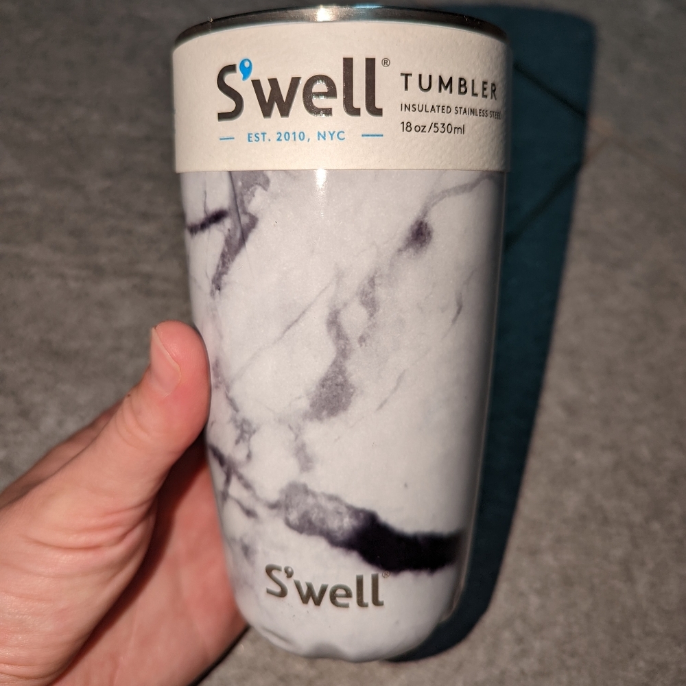 Swell 18oz Tumbler